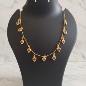 DAILY USE CHAIN