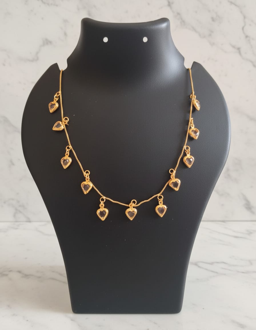 DAILY USE CHAIN