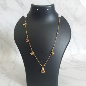 DAILY USE CHAIN