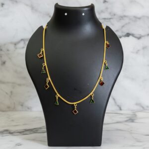 DAILY WEAR CHAIN