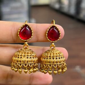 SIMPLE HANGING JUMUKA