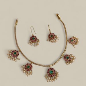 SPECIAL NECK CHAIN