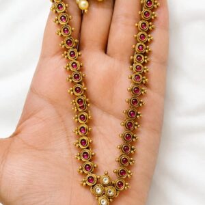 0NAM SPECIAL NECKLECE