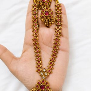ONAM SPECIAL NECKLECE