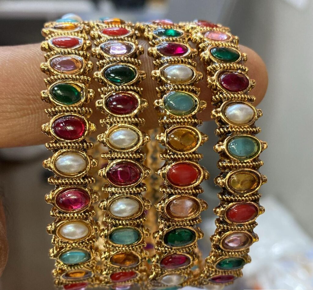 multi bangle