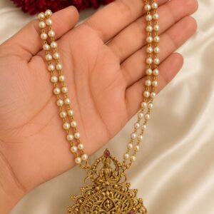 lekshmi pearl