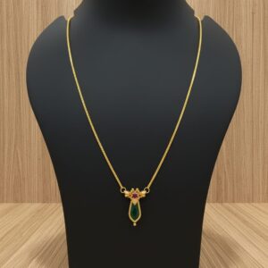 simple palakka chain