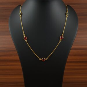 Daily use simple chain