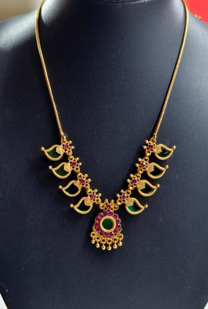 palakka mango set