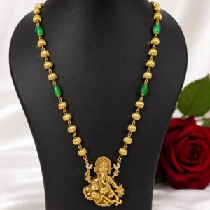 ganapathi green haram