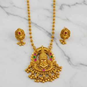 kathakali necklece 2