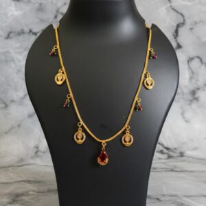 DAILY WEAR CHAIN