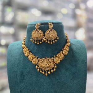 necklece