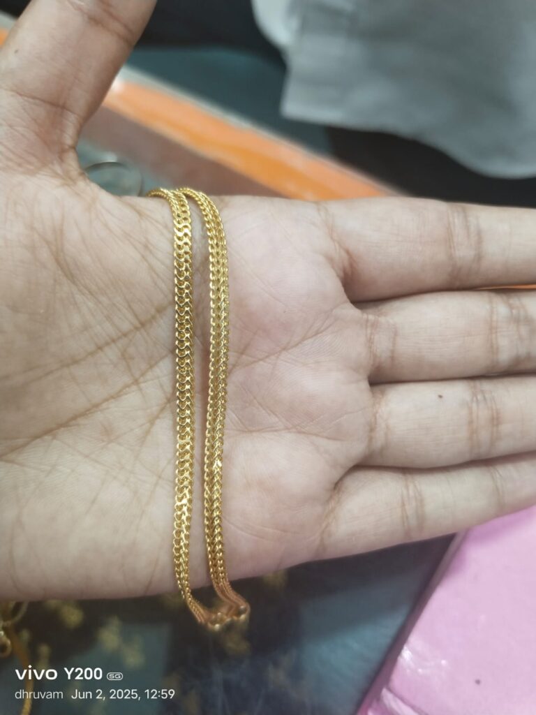 anklets micro plated