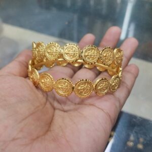 devi temple bangle