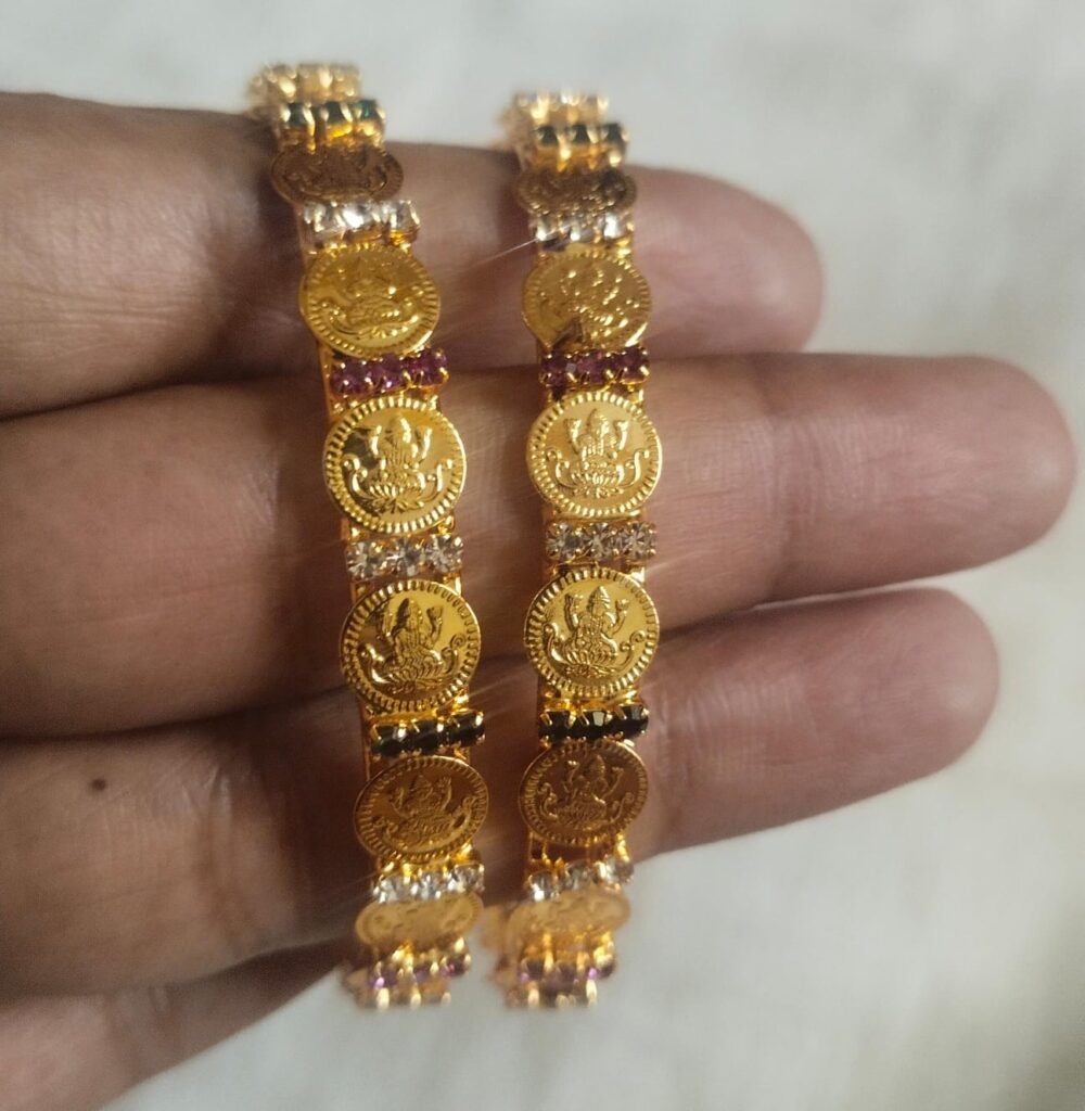 devi bangle