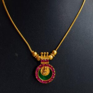 TEMPLE JEWELLARY