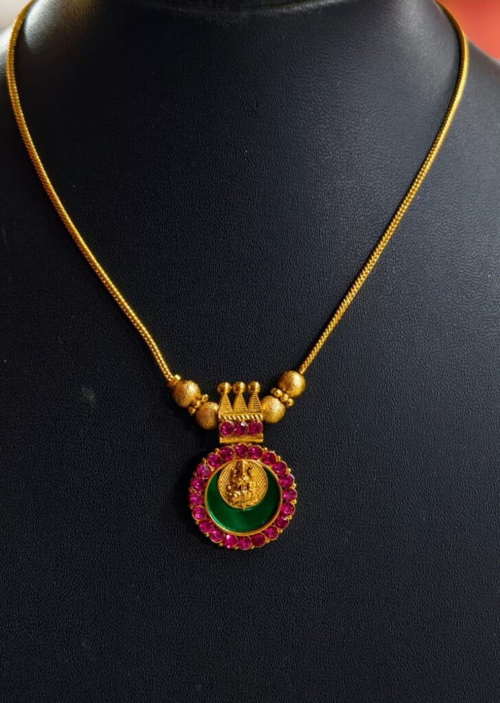 TEMPLE JEWELLARY