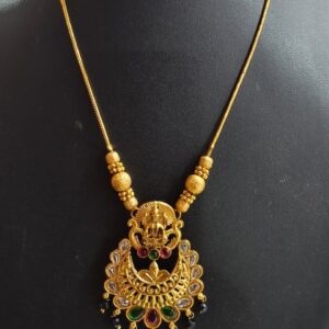 TEMPLE JEWELLARY