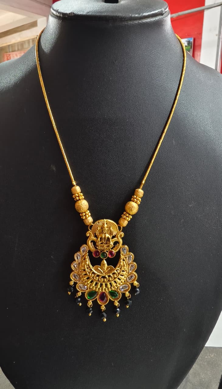 TEMPLE JEWELLARY
