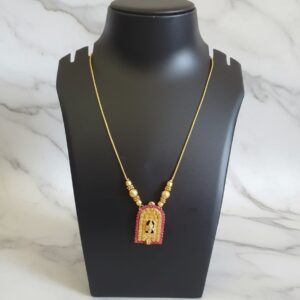 TEMPLE JEWELLARY