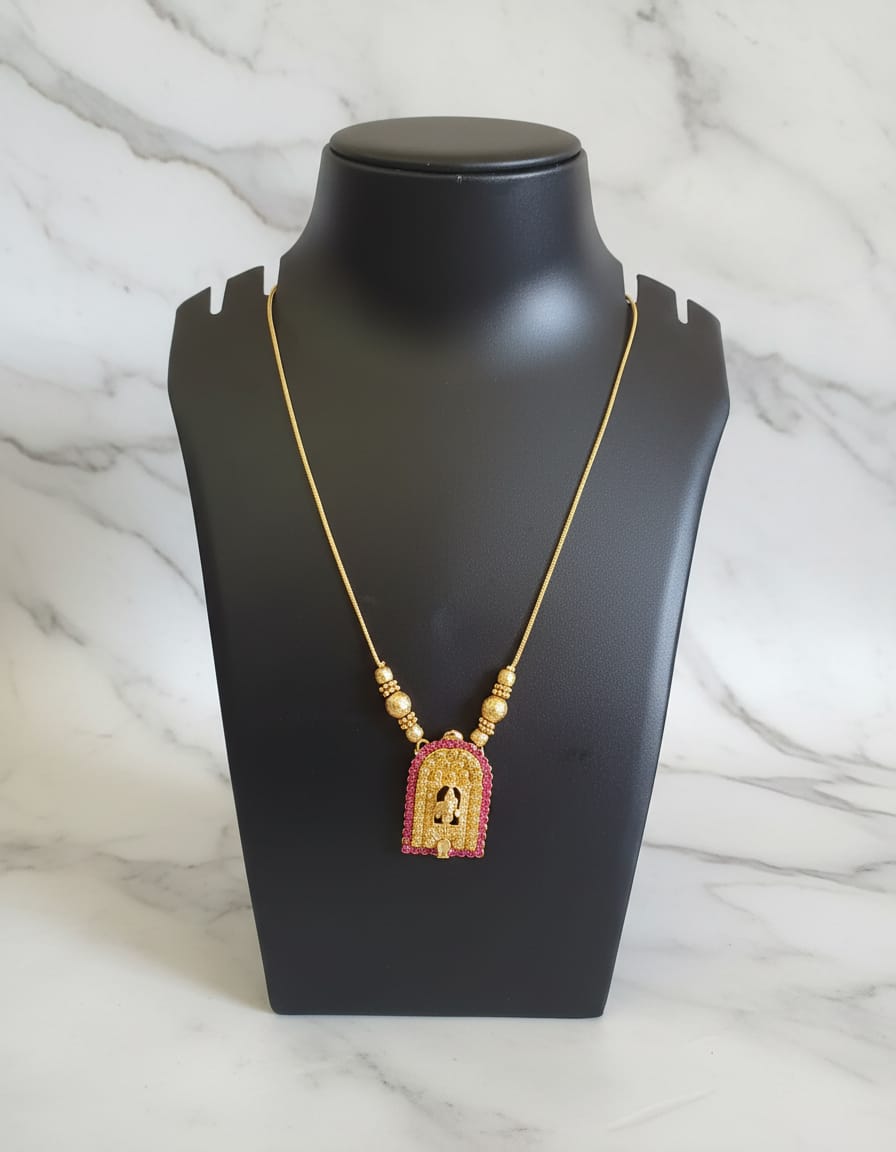 TEMPLE JEWELLARY
