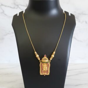 TEMPLE JEWELLARY