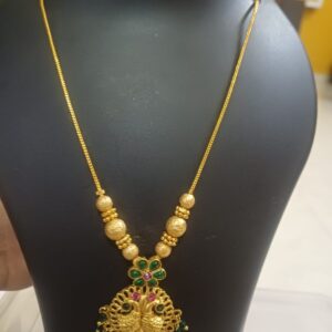 TEMPLE JEWELLARY