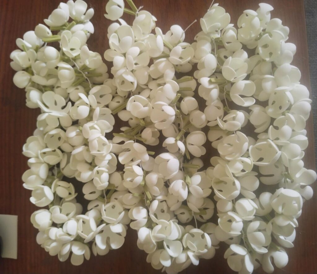 jasmine 5 petal normal