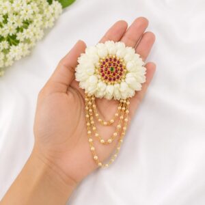 jasmine clip