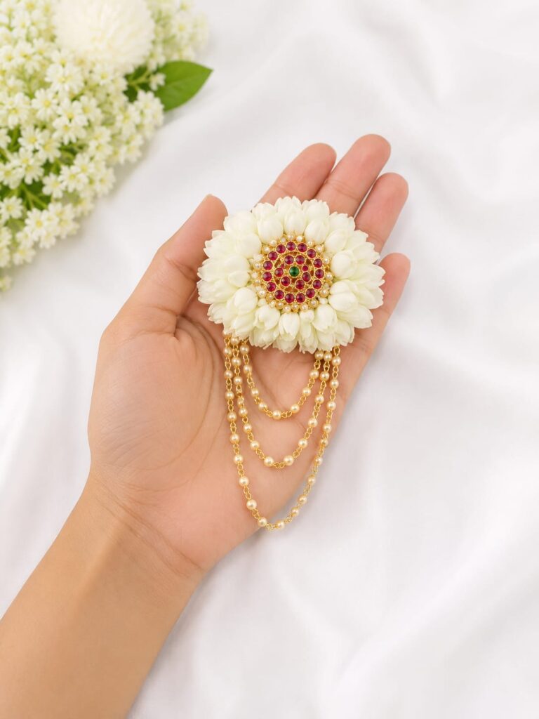 jasmine clip