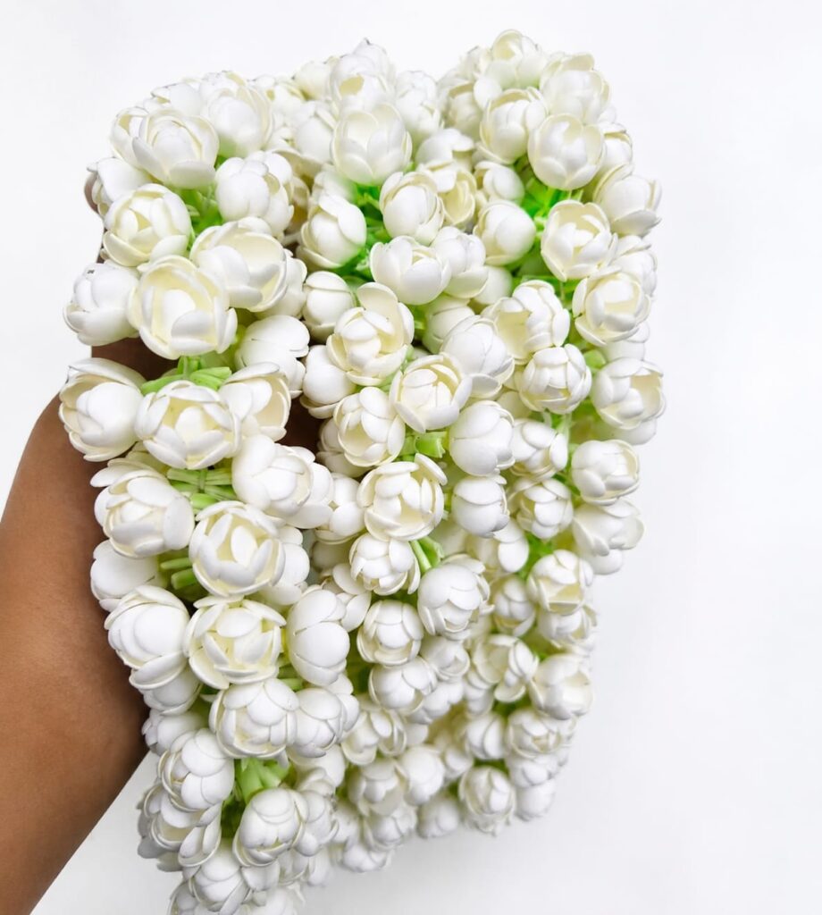 jasmine 10 petal normal