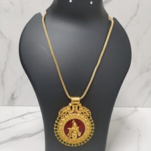 krishna mala