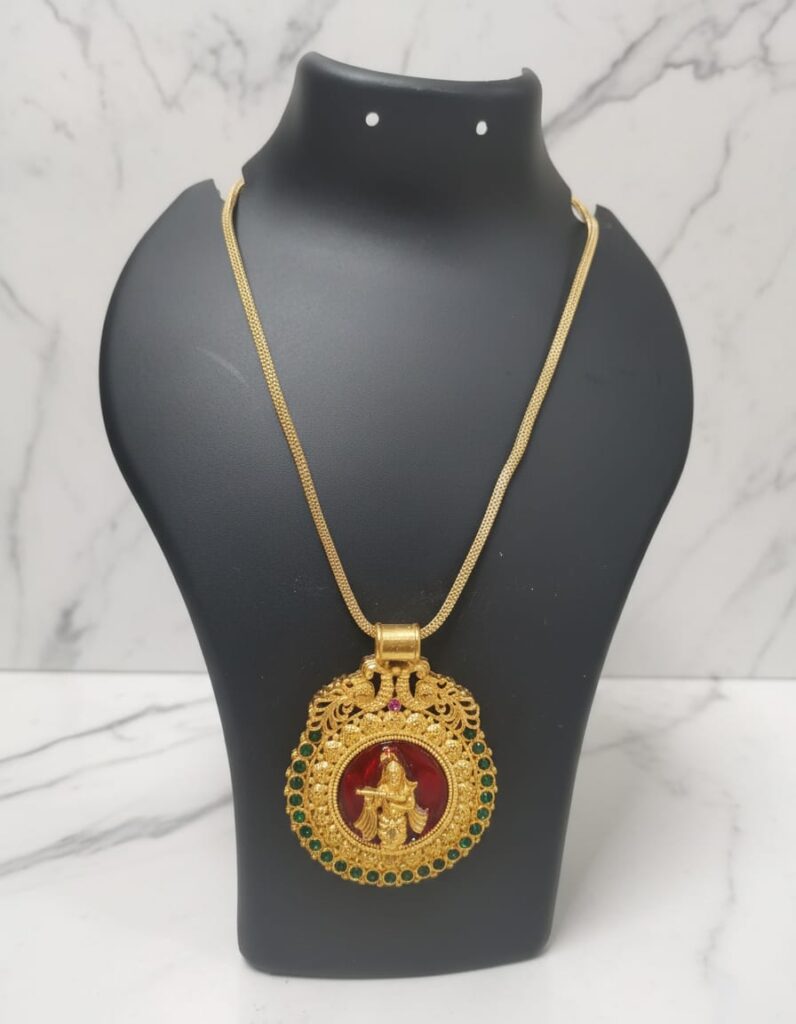 krishna mala