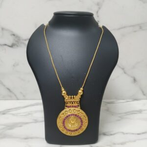 devi necklece