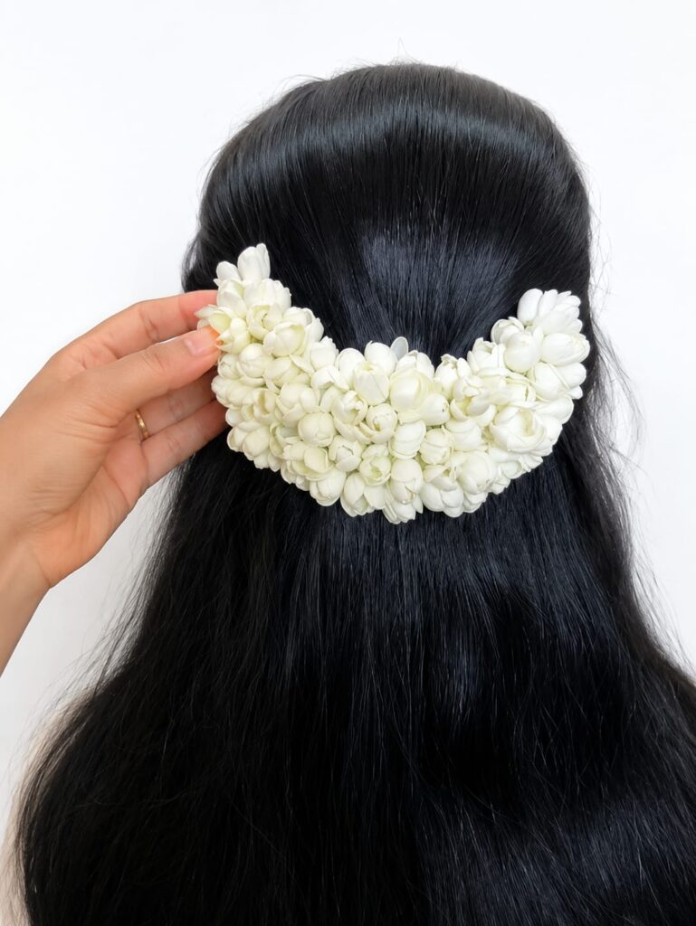 jasmine clip