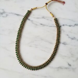 mullamotte green