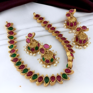 2 IN 1 NECKLECE